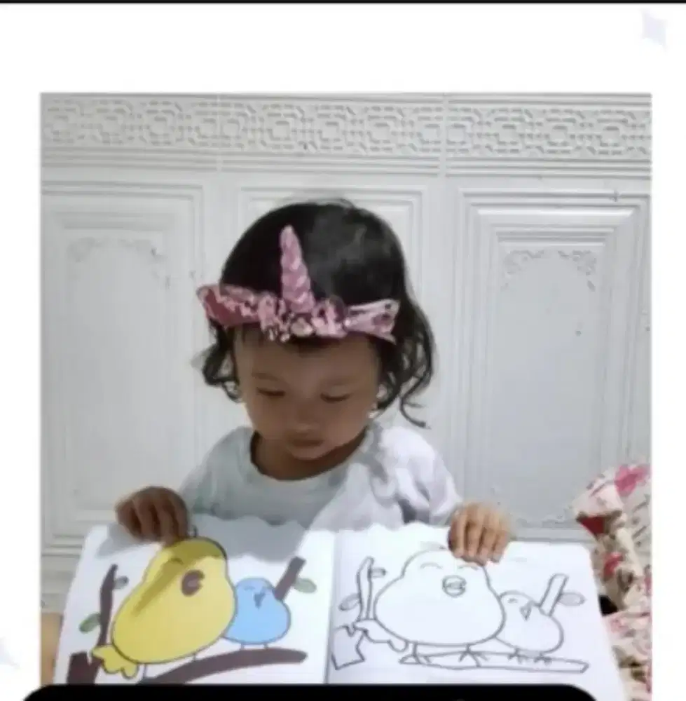 Les Calistung All Mapel