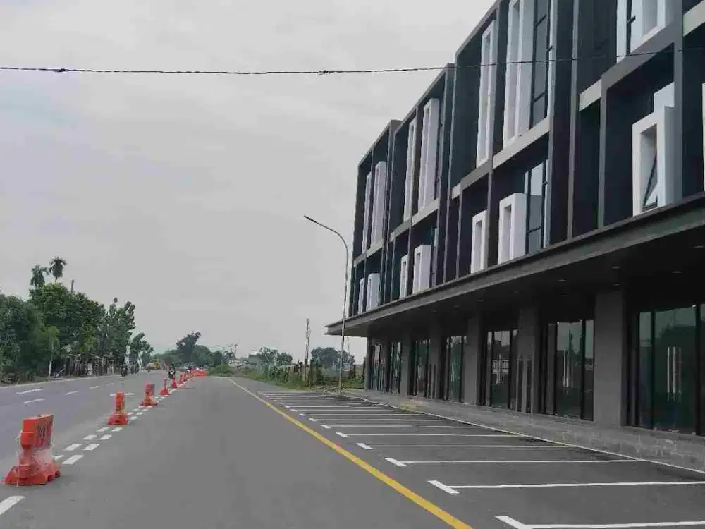 Dijual Ruko Citraland Sampali