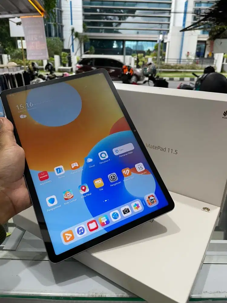 Huawei MatePad 11.5''