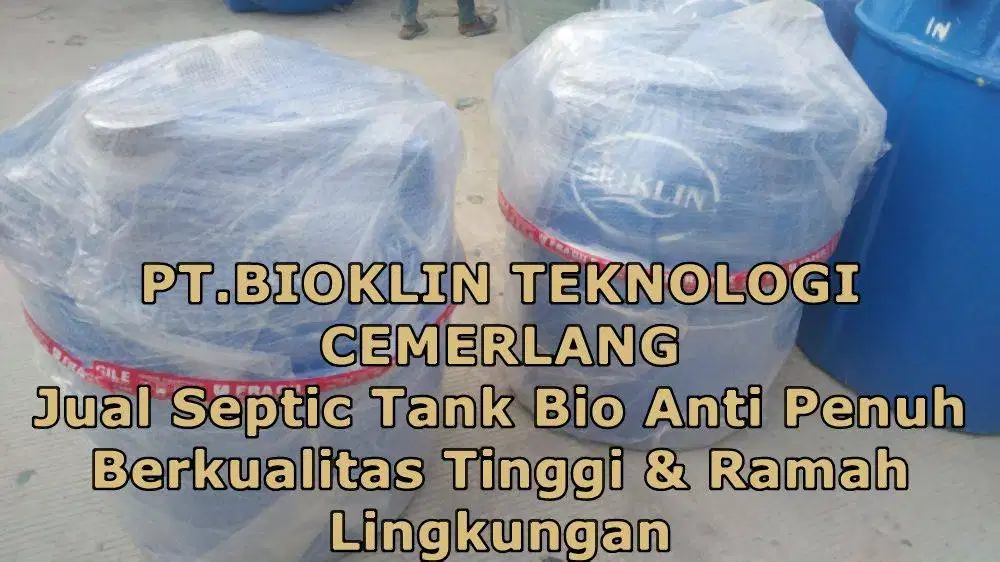 Septicktank, Biofil, Biotank, Biofilter, Biotech, Septictank,