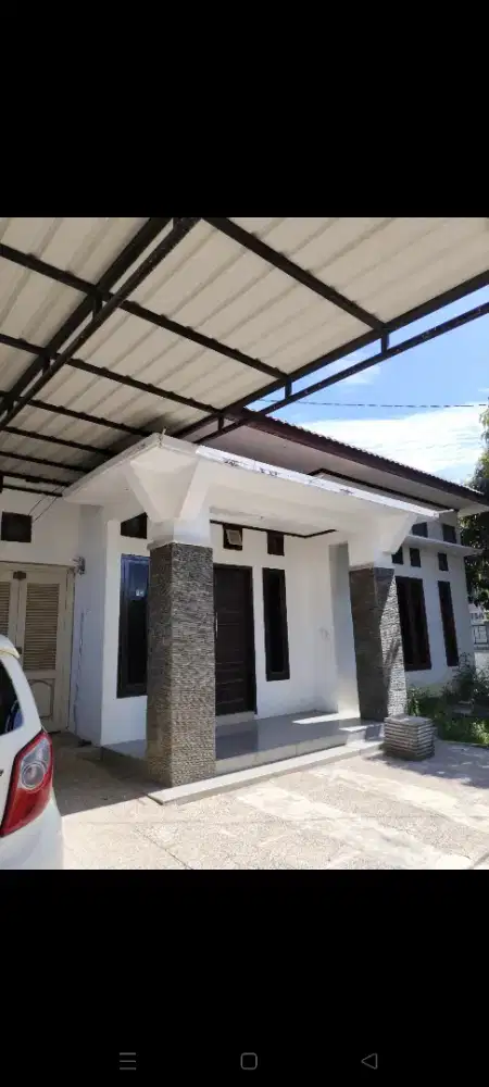 Disewakan Rumah Full Furnish