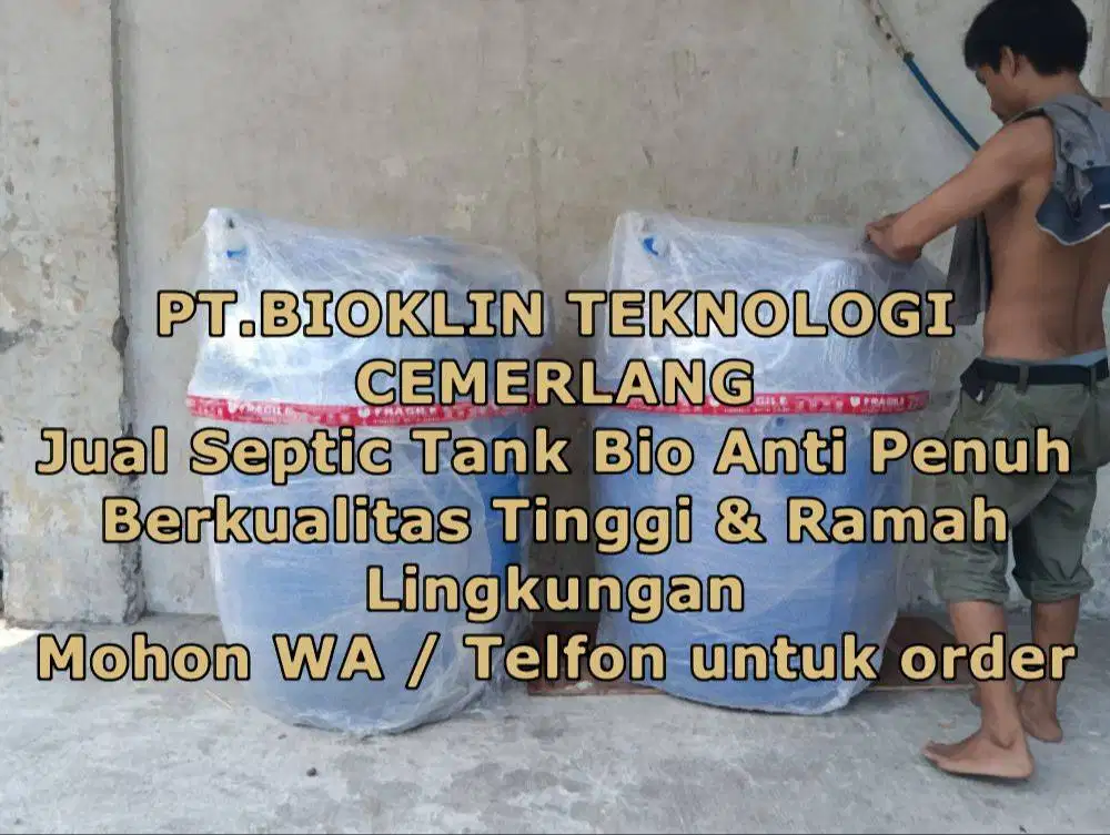 spitang, Sepiteng Biofilter, Biotank, Biofil, Biotech,