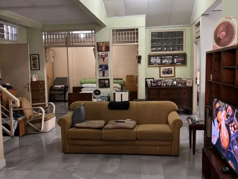 Di Jual Cepat Rumah Kasuari Bintaro Jaya Sektor 9