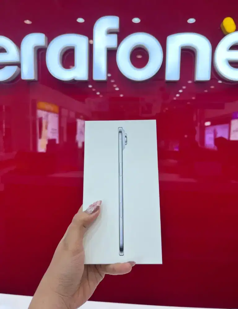 Iphone Air 256gb Resmi