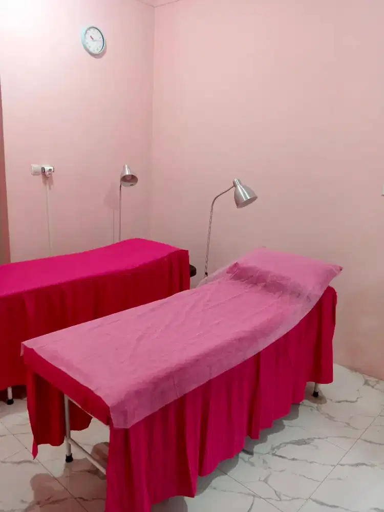 Dijual tempat tdr eyelash