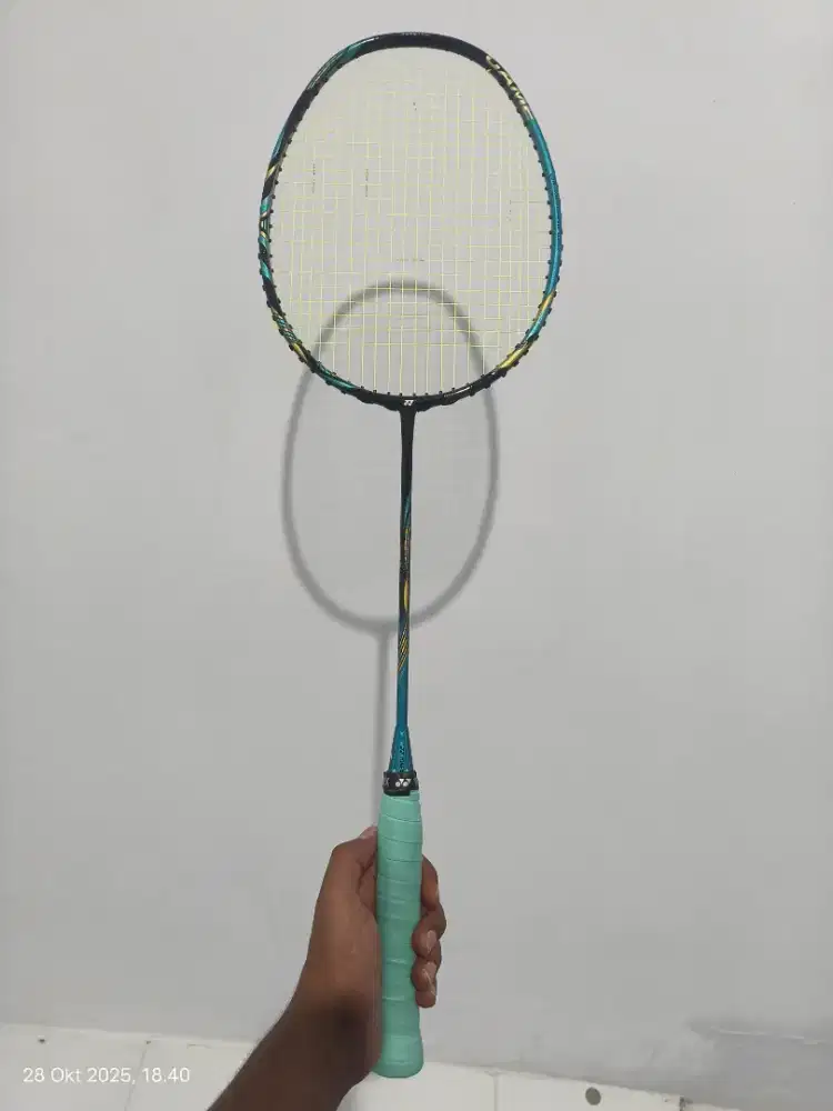 Raket yonex astrox 88 s game