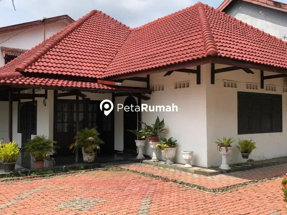 DIJUAL RUMAH JALAN SEI BATANG SERANGAN SIAP HUNI (HANNY)