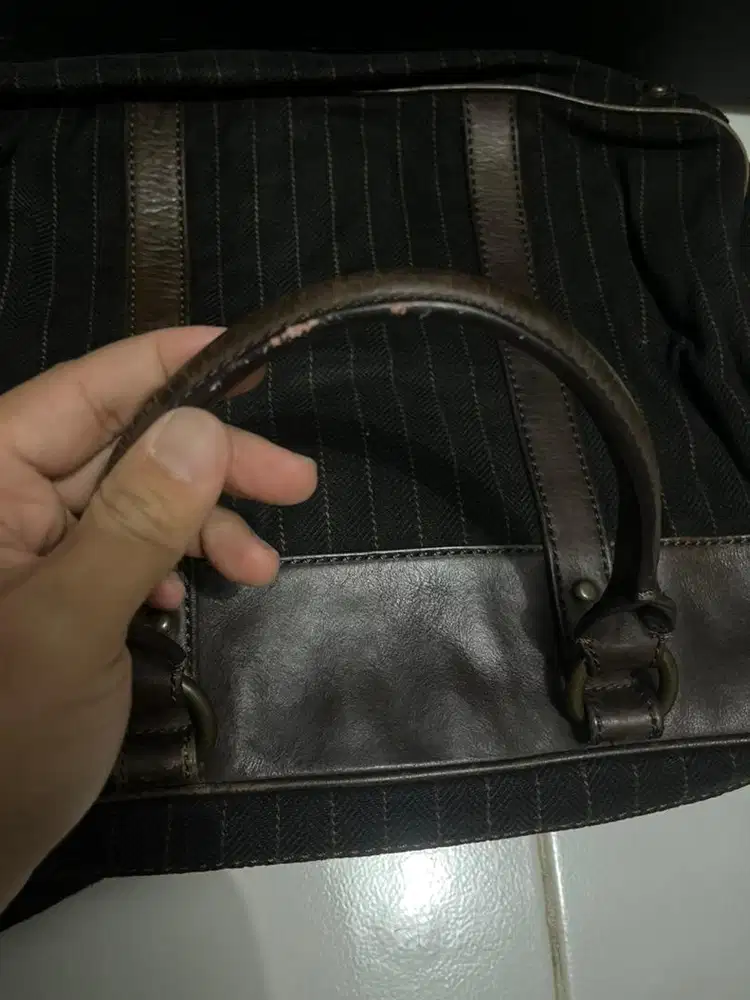 Tas Fossil Original