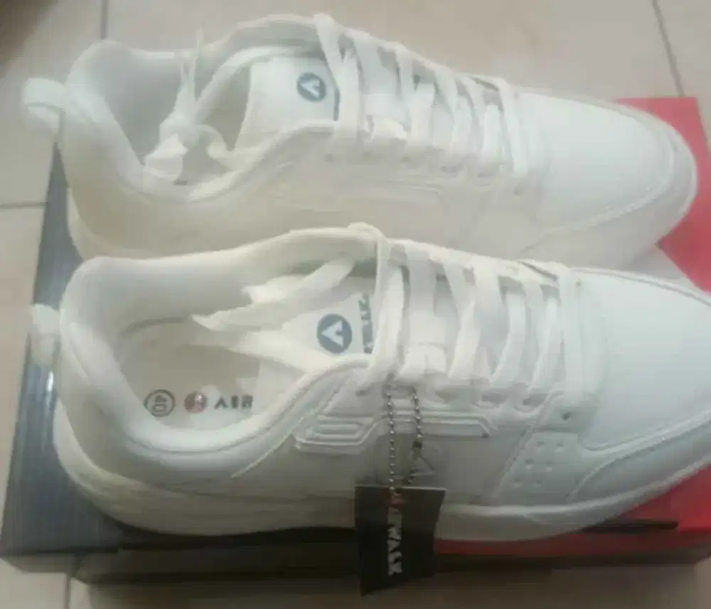 Jual Sepatu Original Airwalk