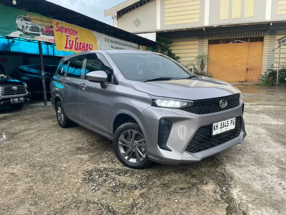 Daihatsu All New Xenia X 2023 MT MULUS