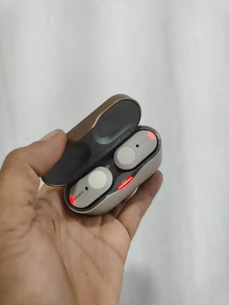 Tws sony wf 1000 xm3