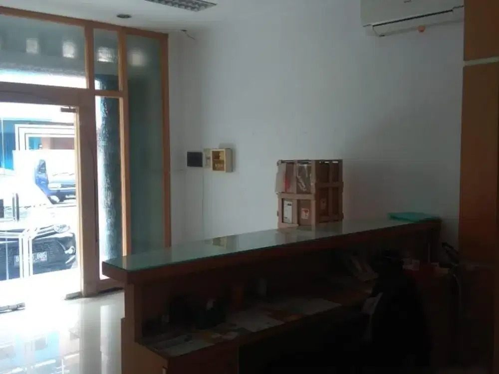 jual/sewakan ruko venica golf lake