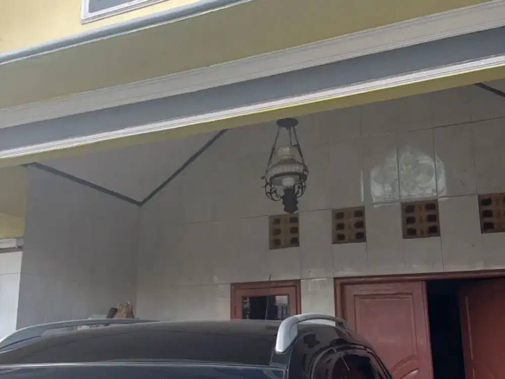 Dijual Rumah di Puri Kartika Baru, Ciledug, Sudimara Selatan