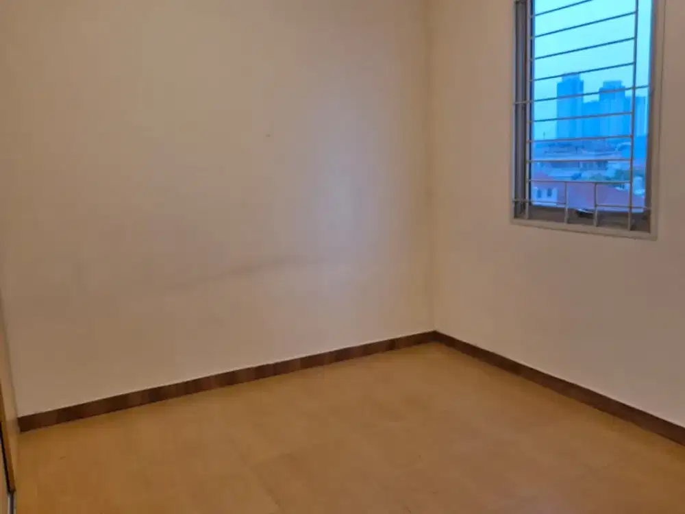 DIJUAL CEPAT APARTEMEN RAPIH SIAP HUNI GADING MEDITERANIA TOWER C LANTAI 6 KELAPA GADING - JAKARTA UTARA