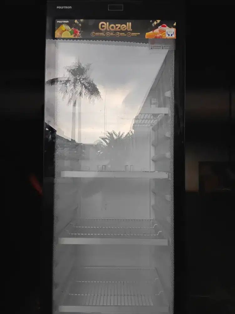 Showcase polytron  SCN238X