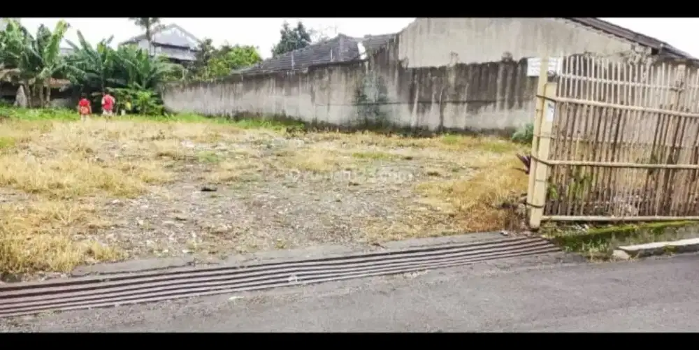 TANAH DI JUAL CIMAHI SELATAN