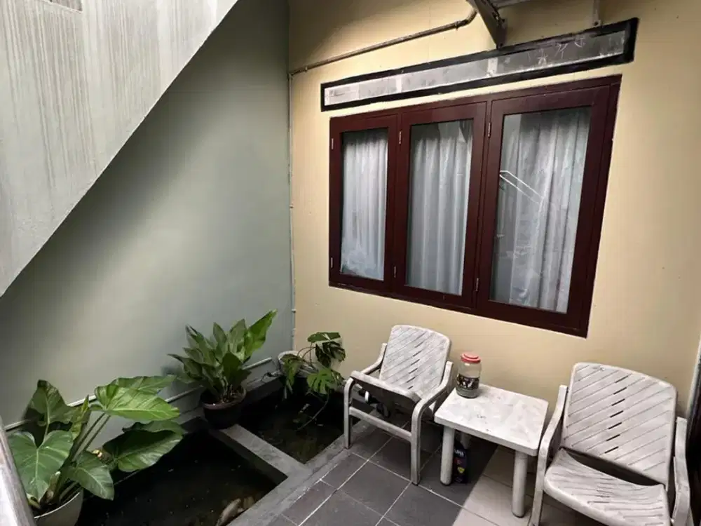 DIJUAL RUMAH MEWAH SIAPHUNI BAGUS DEKET TOLL BISA NEGO THE NATURE BO135