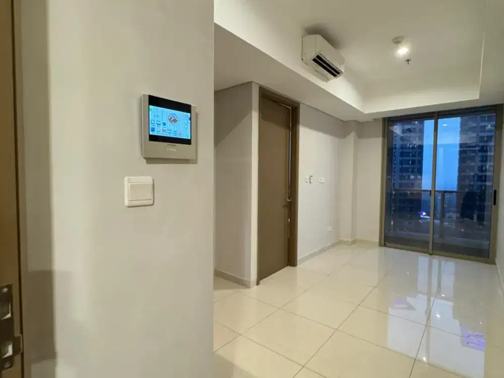Disewakan Apartemen Taman Anggrek Residences 1 Semi-Furnish Bagus