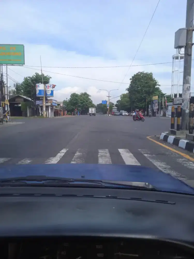 Cari lowongan driver pribadi / perusahaan