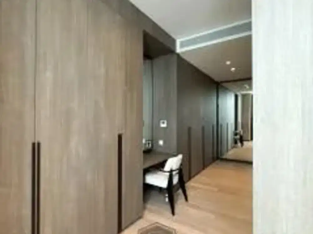 Dijual Apartemen 2 Kamar  di Tower Terraverde, Verde Two, Jakarta