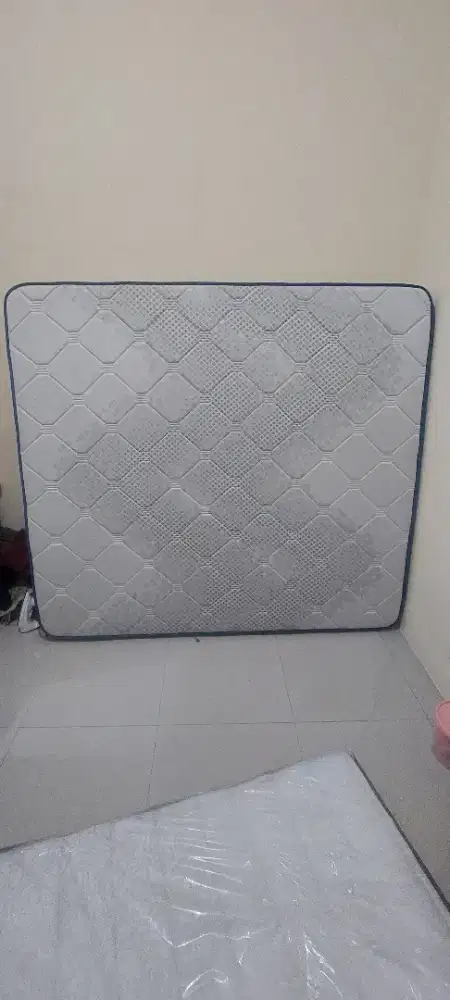 Kasur busa merk in the box