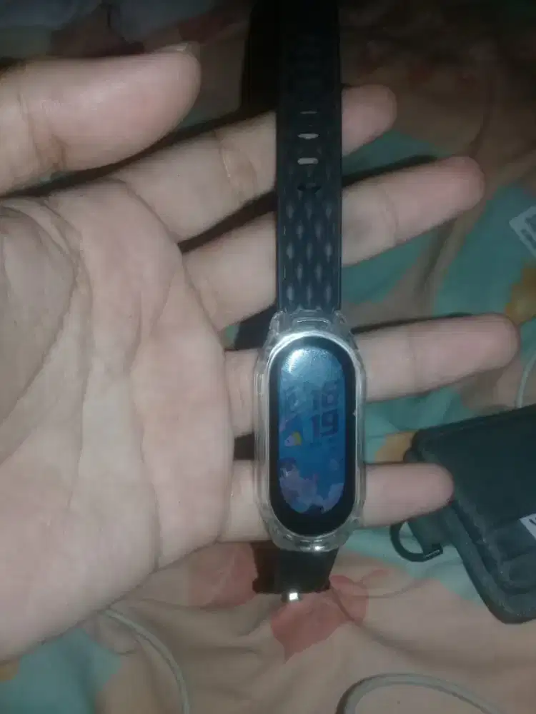 Xiaomi Smartband 8