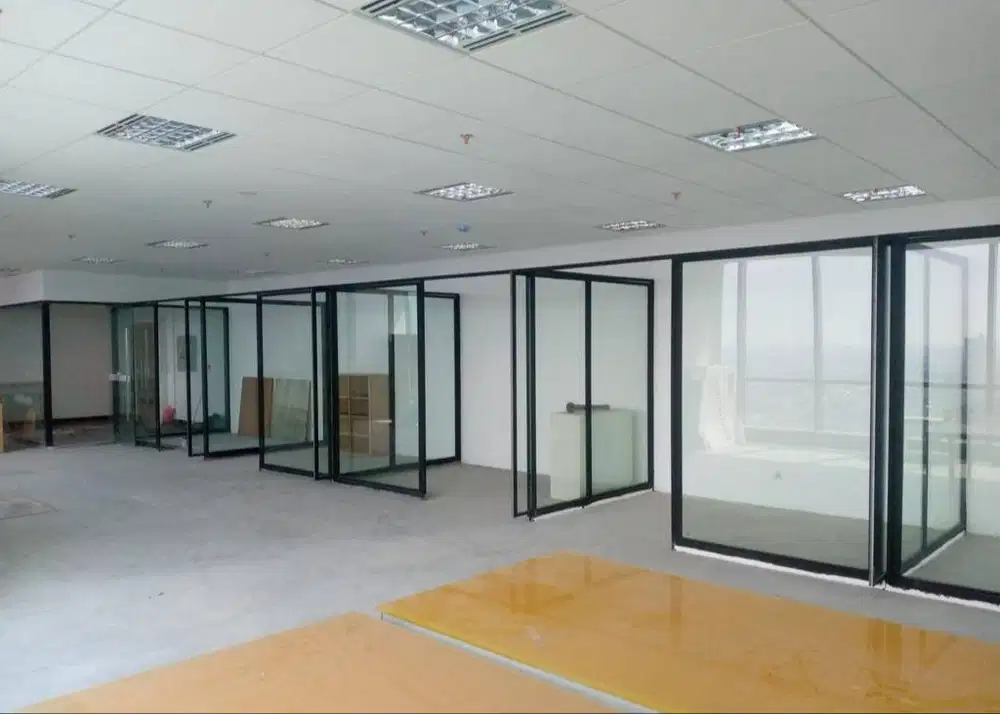 Office space Holland Village