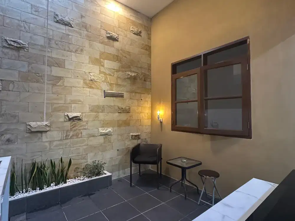 DIJUAL RUMAH BAGUS SIAP HUNI HARGA NEGO TAMPAK SRING SENTUL CITY SSR843