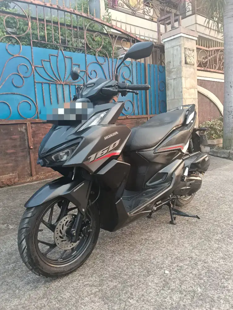 HONDA VARIO CBS 160 CC
