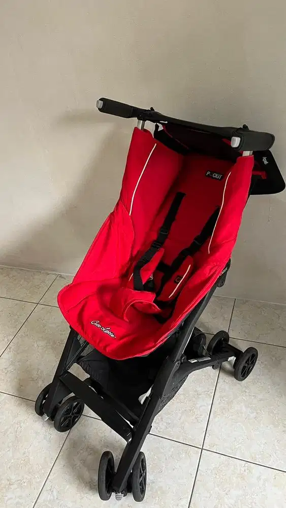 Stroller anak POCKIT GEN 5