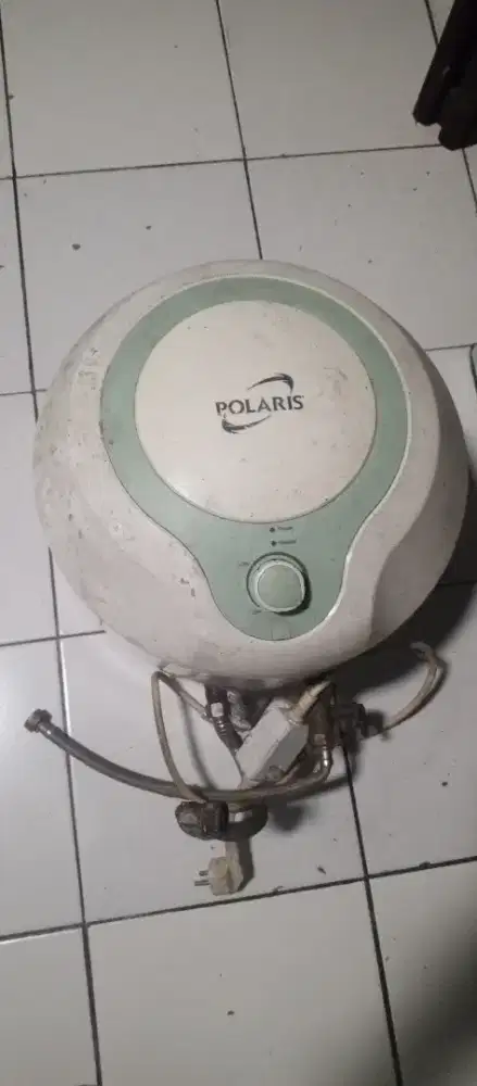 Water heater Polaris