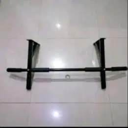 Pull Up Bar Dinding Chin Up Bar Dinding