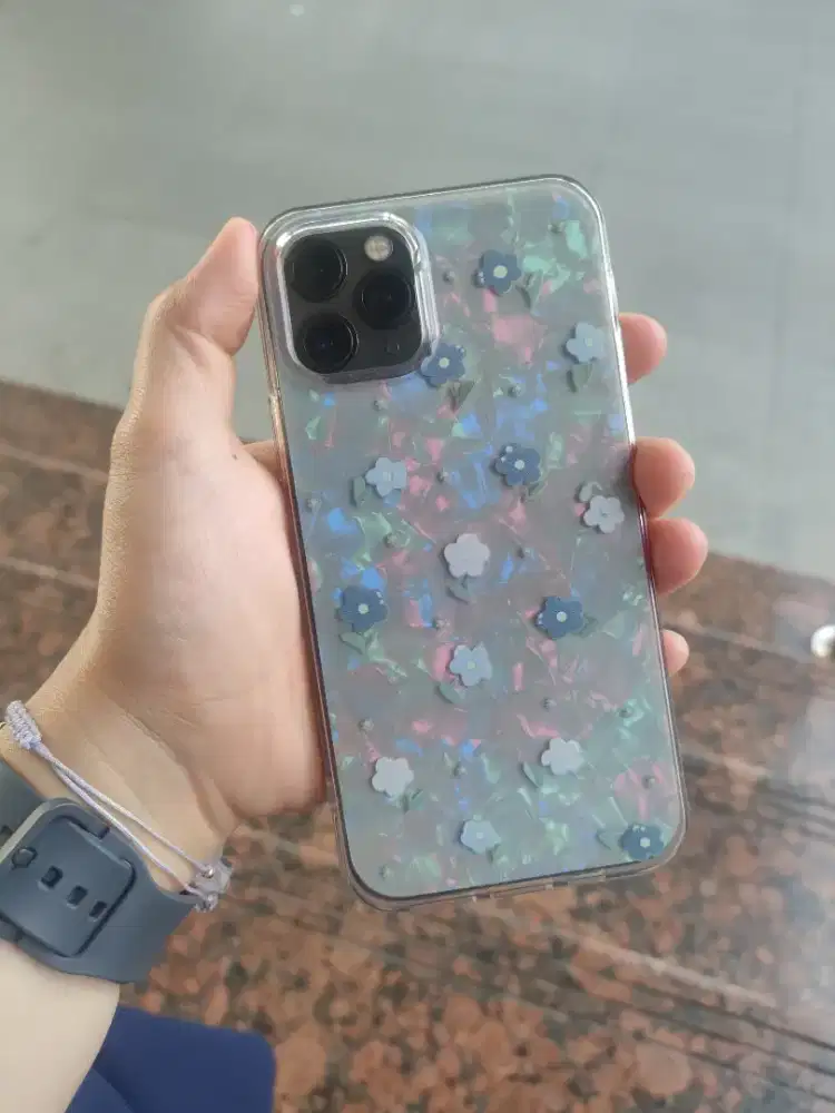 FS IPHONE 11PRO 256GB INTER ALL OPERATOR