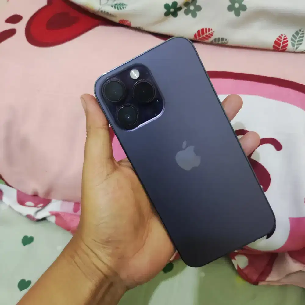 Apple iPhone 14 pro max 256GB Second iBox