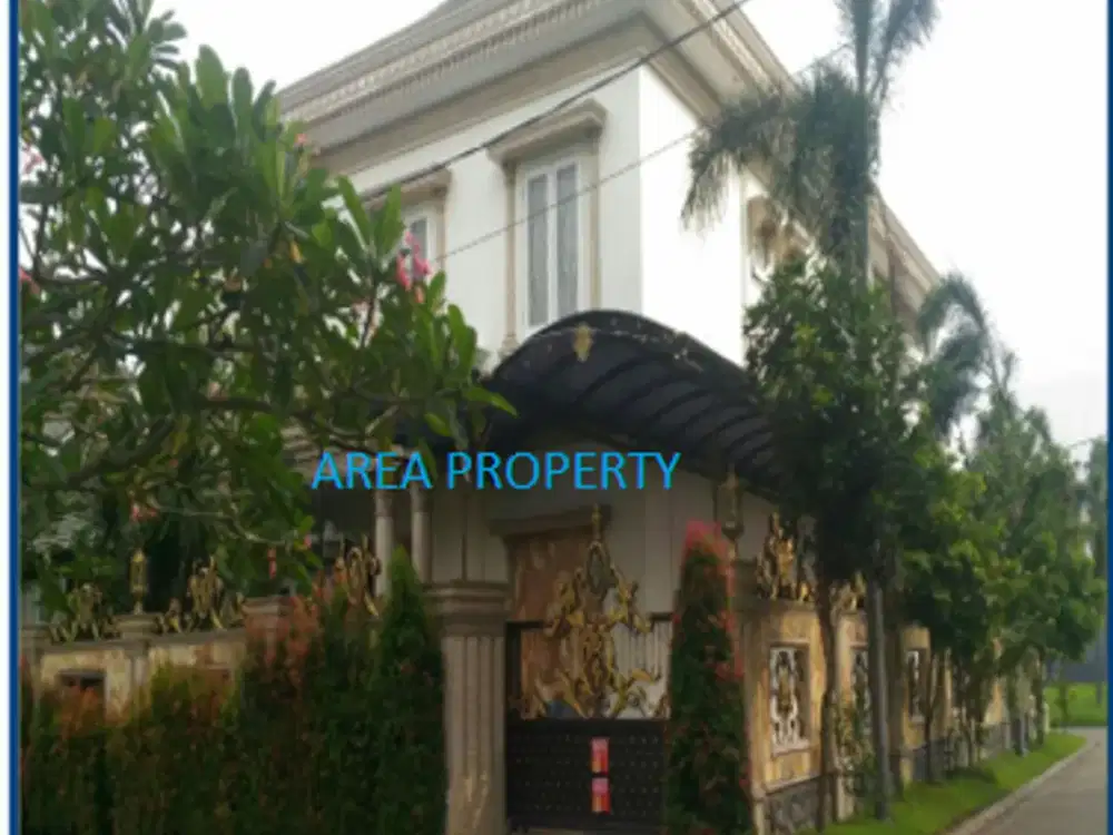 JUAL RUMAH 2 LANTAI STRATEGIS MURAH , PERUM CITRALAND , SBY