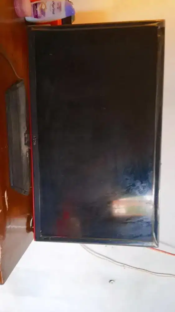 di jual cepat tv ARISA