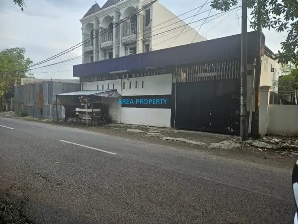 JUAL RUMAH MURAH, MEDOKAN ASRI TENGAH, SURABAYA