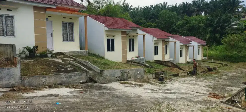 Dijual cepat rumah minimalis (082233827288)