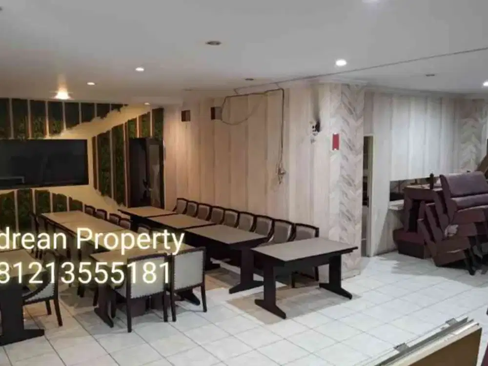 RUKO GANDENG MOI KLP.GADING