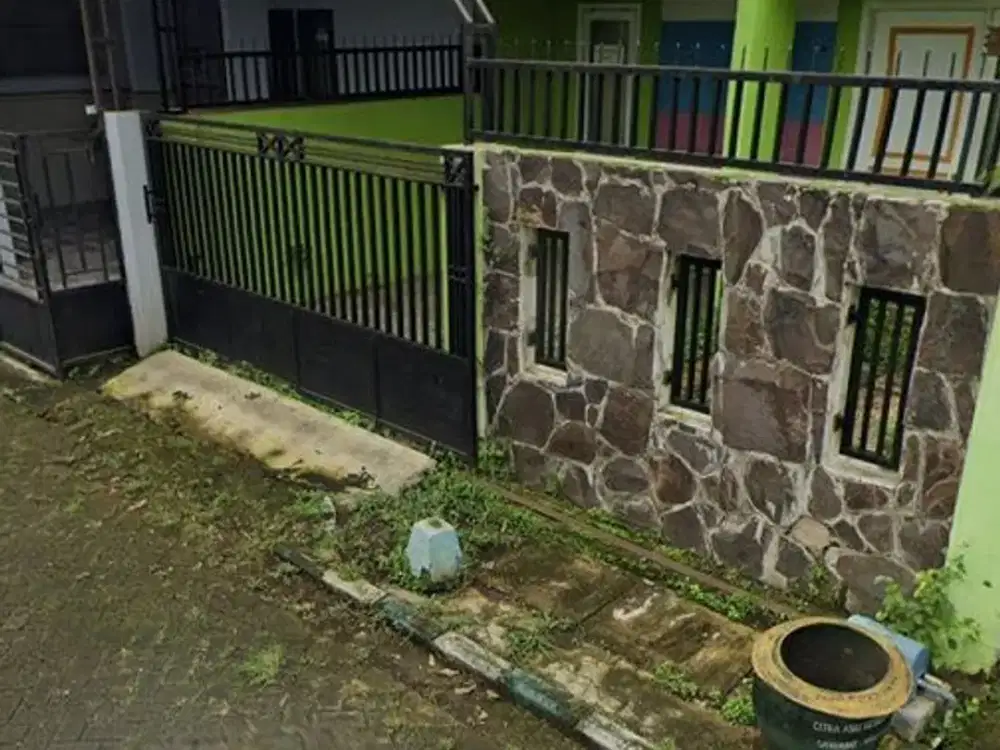 Perum Citra Asri Blok K 17 Kec. Lawang Kabupaten Malang