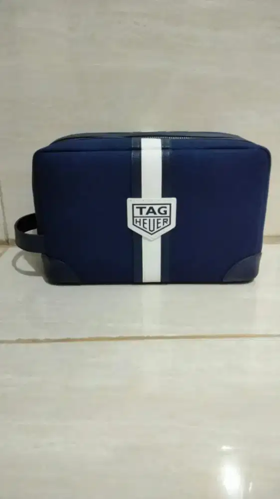 Clutch Bag TH Original