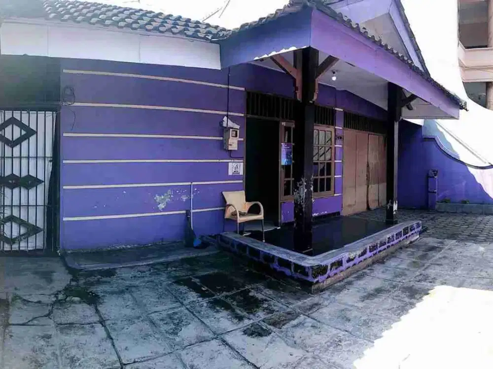 Siap huni lingkungan nyaman di perumahan klaten utara