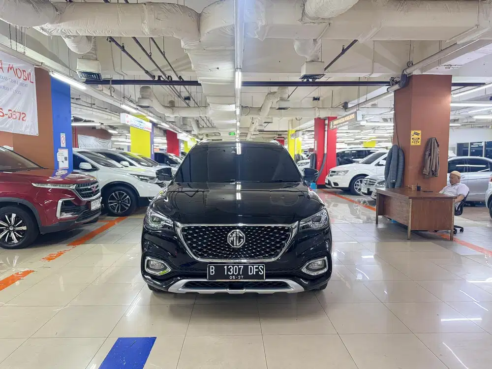 MG HS I Smart 2021 Tdp 8 juta