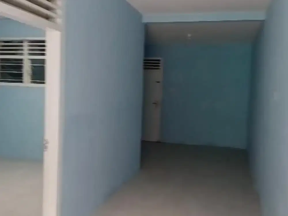 Rumah 2 Lantai sudah Renovasi Menteng Atas - Belakang Mall Kota Kasablanka