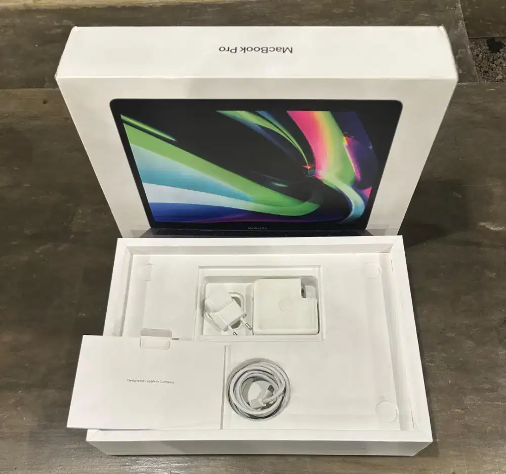 Macbook pro m1 apple