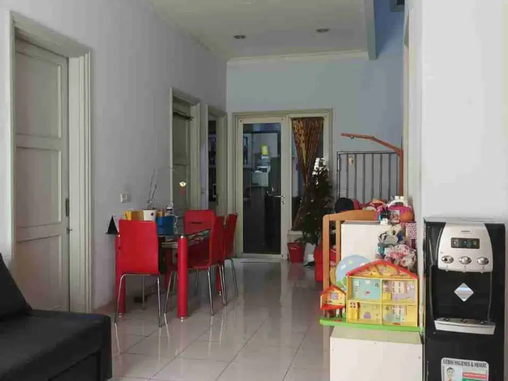 Dijual Rumah Cluster Chrysocolla PHG Gading Serpong