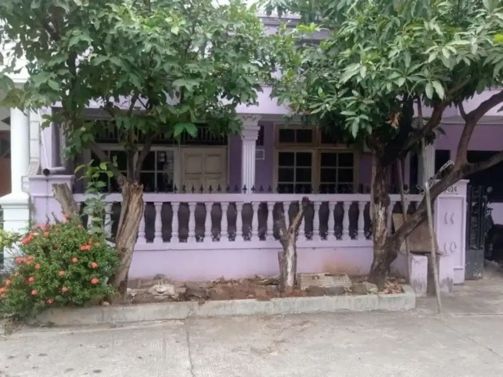 Rumah Murah Mewah Bintara — Lokasi Strategis & Harga Terjangkau!