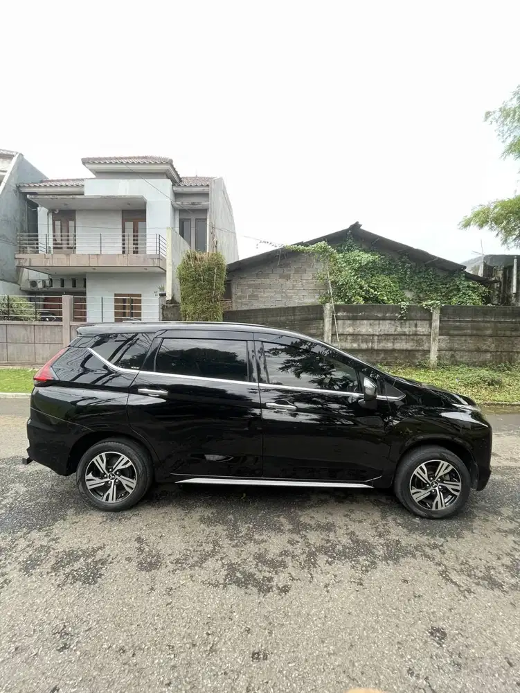 Mitsubishi Xpander Ultimate 2020