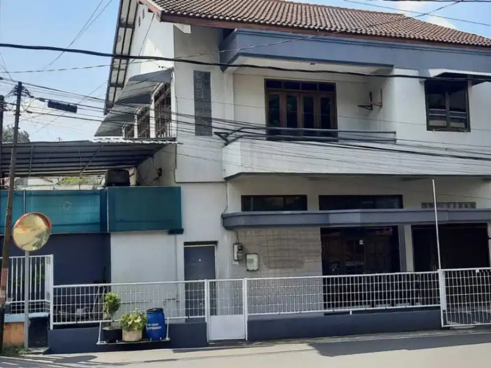 Rumah Siap Huni dan Nyaman daerah .Gajah Mungkur Semarang – 10902