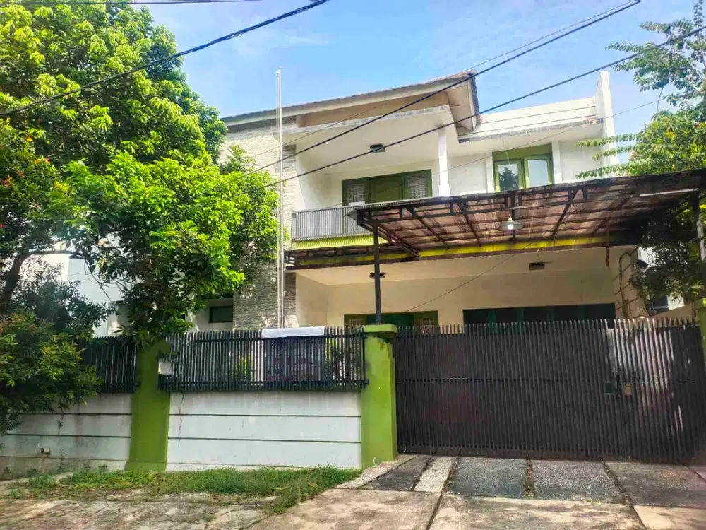 termurah ada kolam renang plus bebas banjir di galaxy , siapa cepat dapat